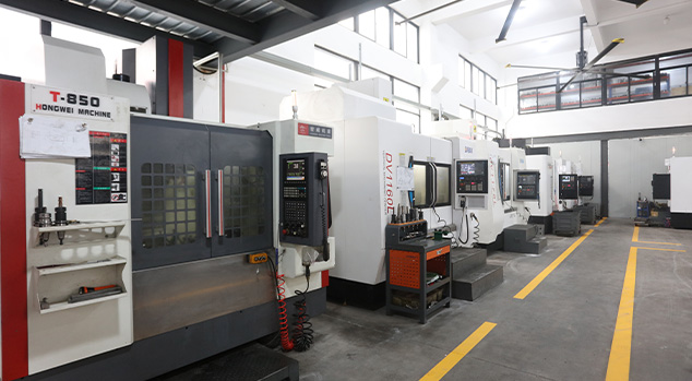 Manufacturing