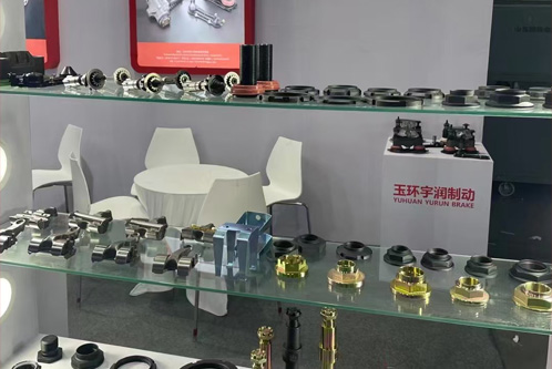 Yurun will participate in the China International Agricultural Machinery Exhibition in Changsha from October 26-28, 2024